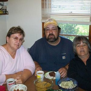 Meet your Posher, Ethel